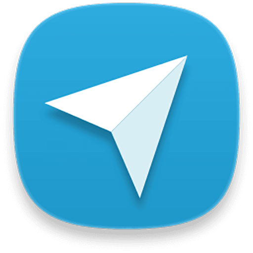 Backup in telegram