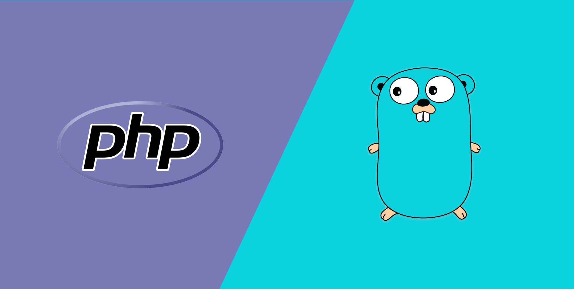 Shifting away from PHP to GoLang using real examples